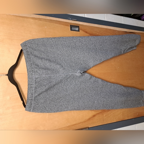 Roots Men's Organic Park Slim Sweatpants - Picture 4 of 4